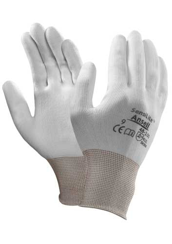 دستکش Sensilite 48-100